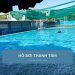 Review hồ bơi Thanh Tâm mới nhất: Giá vé, giờ hoạt động, sđt
