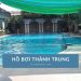 Review hồ bơi Thành Trung mới nhất: Không gian, độ sạch, tiện ích Review hồ bơi Thành Trung mới nhất: Không gian, độ sạch, tiện ích