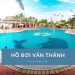 Review hồ bơi Văn Thánh: Giá vé, chất lượng nước và tiện ích Review hồ bơi Văn Thánh: Giá vé, chất lượng nước và tiện ích