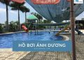Review hồ bơi Ánh Dương: Giá vé, tiện ích, đánh giá thực tế Review hồ bơi Ánh Dương: Giá vé, tiện ích, đánh giá thực tế