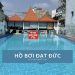 Review hồ bơi Đạt Đức: Giá vé, giờ mở cửa, trải nghiệm thực tế Review hồ bơi Đạt Đức: Giá vé, giờ mở cửa, trải nghiệm thực tế