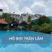 Review hồ bơi Trần Lâm Tân Phú: Giá vé, giờ mở cửa