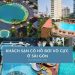Top khách sạn có hồ bơi vô cực ở Sài Gòn đẹp nhất