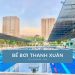 Review bể bơi Thanh Xuân: Giá vé, giờ mở cửa, lịch bơi Review bể bơi Thanh Xuân: Giá vé, giờ mở cửa, lịch bơi