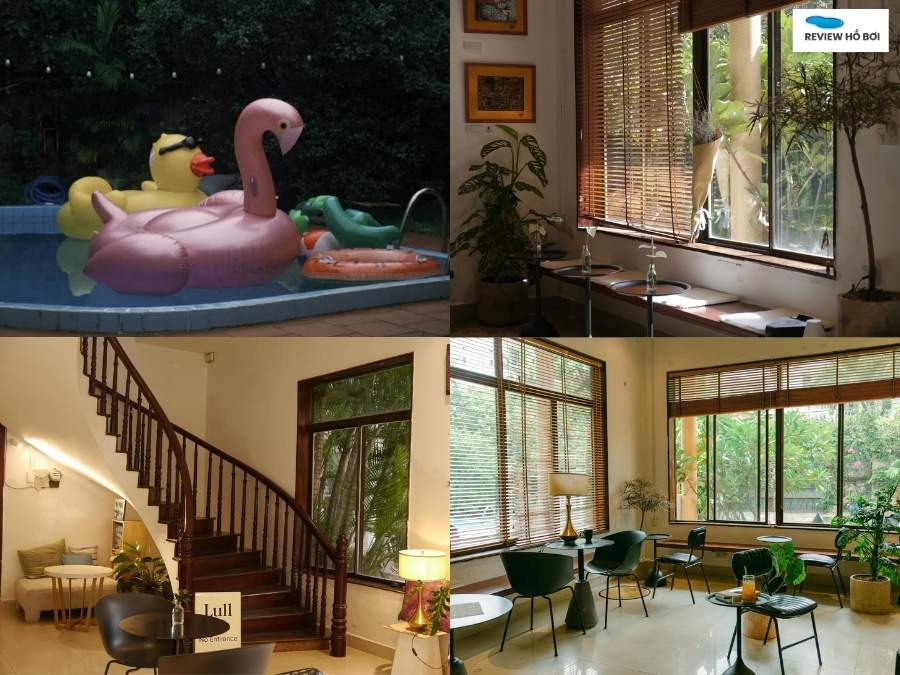 Hình ảnh Lull Café 