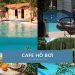 Top 10 quán cafe hồ bơi TPHCM có view sống ảo sang chảnh, cực đẹp Top 10 quán cafe hồ bơi view sống ảo cực chất tại TP.HCM