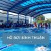 Danh sách 8 hồ bơi Bình Thuận đẹp, được yêu thích nhất Danh sách 8 hồ bơi Bình Thuận đẹp, được yêu thích nhất