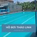 Review hồ bơi Thảo Linh: Giá vé, lớp dạy bơi Biên Hòa Review hồ bơi Thảo Linh: Giá vé, lớp dạy bơi Biên Hòa