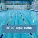 Review bể bơi Định Công: Giá vé và giờ mở cửa
