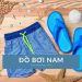 Top mẫu đồ bơi nam được yêu thích nhất hiện nay Top mẫu đồ bơi nam được yêu thích nhất hiện nay