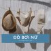Những mẫu đồ bơi nữ đẹp, hot trend, quyến rũ nhất năm Những mẫu đồ bơi nữ đẹp, hot trend, quyến rũ nhất năm