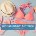 10 Shop bán đồ bơi đẹp TPHCM giá tốt, đa dạng mẫu mã