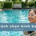 Bí Quyết Chọn Kính Bơi Vừa Khít Khuôn Mặt, Chống Tràn Nước Tuyệt Đối Bí Quyết Chọn Kính Bơi Vừa Khít Khuôn Mặt, Chống Tràn Nước Tuyệt Đối