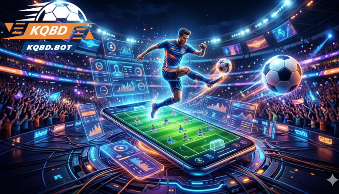 Những Tiêu Chuẩn Vàng Để Đánh Giá Một nhà cái uy tín Trong Năm 2026 image