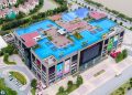 Review Bể Bơi Vô Cực Vinhomes Riverside Long Biên: View Đẹp, Giá Vé