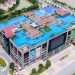 Review Bể Bơi Vô Cực Vinhomes Riverside Long Biên: View Đẹp, Giá Vé