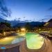 REVIEW BỂ BƠI NGOÀI TRỜI MAI CHÂU ECOLODGE