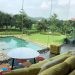 Bể bơi ngoài trời Tam Đảo Hideaway