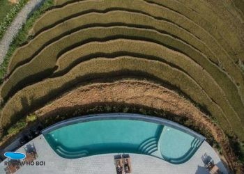 REVIEW BỂ BƠI VÔ CỰC TOPAS ECOLODGE: DẢI LỤA GIỮA TRỜI MÂY VÀ THUNG LŨNG MƯỜNG HOA