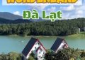BỂ BƠI VÔ CỰC DALAT WONDER RESORT