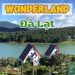 BỂ BƠI VÔ CỰC DALAT WONDER RESORT