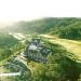 Hồ Bơi Swiss-Belresort Tuyền Lâm Đà Lạt: View Rừng Thông Châu Âu Hồ Bơi Swiss-Belresort Tuyền Lâm Đà Lạt