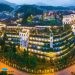 REVIEW BỂ BƠI VÔ CỰC SILK PATH GRAND SA PA: ÔM TRỌN DÃY HOÀNG LIÊN SƠN HÙNG VĨ TỪ TRÊN CAO REVIEW BỂ BƠI VÔ CỰC SILK PATH GRAND SA PA