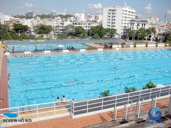 BÍ QUYẾT TÌM KIẾM "HỒ BƠI GẦN ĐÂY" ĐÚNG CHUẨN: SẠCH SẼ, GIÁ TỐT VÀ AN TOÀN NHẤT Đọc Review mới nhất