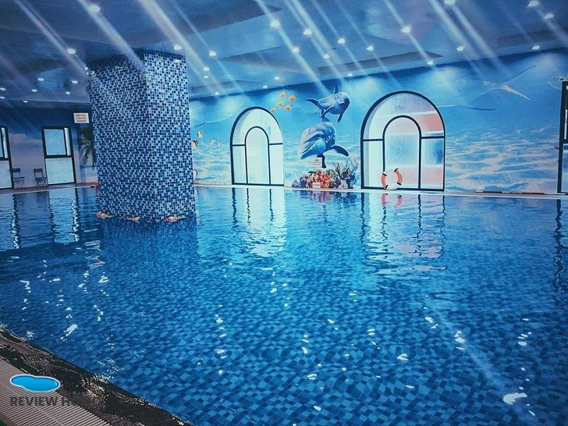 BÍ QUYẾT TÌM KIẾM "HỒ BƠI GẦN ĐÂY" ĐÚNG CHUẨN: SẠCH SẼ, GIÁ TỐT VÀ AN TOÀN NHẤT Nước phải trong vắt