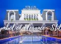 Stillus Boutique Hotel pools