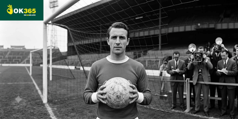 Gordon Banks: Huyền Thoại Bất Tử Và Cú Cản Phá Thế Kỷ s blob v1 IMAGE sT8WkGziqZg