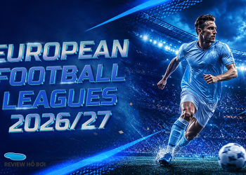 European Football 800x480