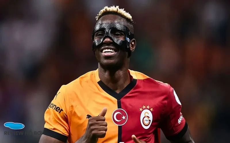 Top 8 tiền đạo đắt giá nhất Premier League hiện nay Victor Osimhen từng là cái tên khiến nhiều ông lớn châu Âu quan tâm
