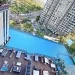 hồ bơi Landmark 81