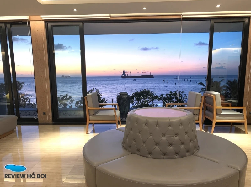 MARINA BAY VŨNG TÀU: REVIEW 5 ĐIỂM NHẤN CỦA RESORT HỒ BƠI VÔ CỰC Marina Bay Vũng Tàu