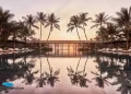HỒ BƠI SÁT BIỂN REGENT PHÚ QUỐC