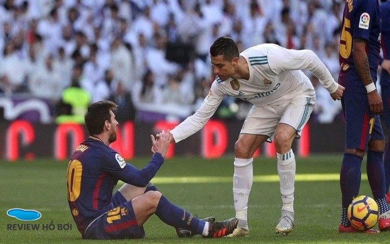 Fair play là gì và biểu tượng cao đẹp của thể thao Fair play là gì - Lối chơi đẹp