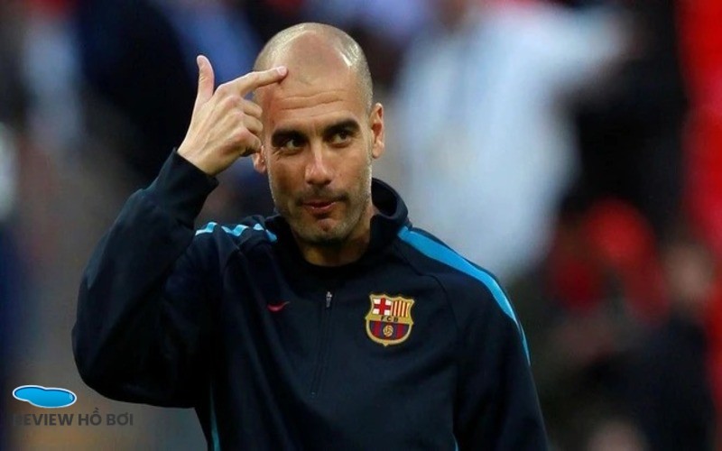 Pep Guardiola Có Bao Nhiêu Danh Hiệu Trong Sự Nghiệp Huấn Luyện? Barcelona thời Pep Guardiola tạo nên chuẩn mực bóng đá kiểm soát
