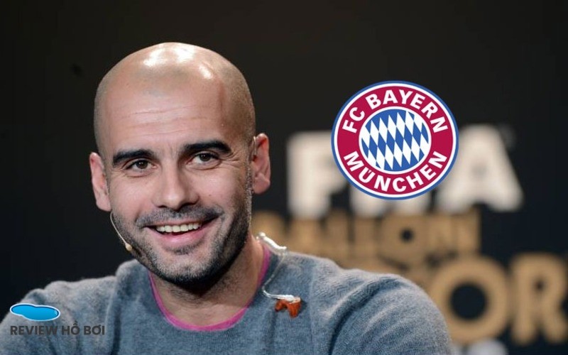 Pep Guardiola Có Bao Nhiêu Danh Hiệu Trong Sự Nghiệp Huấn Luyện? Bayern Munich giúp Pep Guardiola tiếp tục mở rộng bộ sưu tập danh hiệu