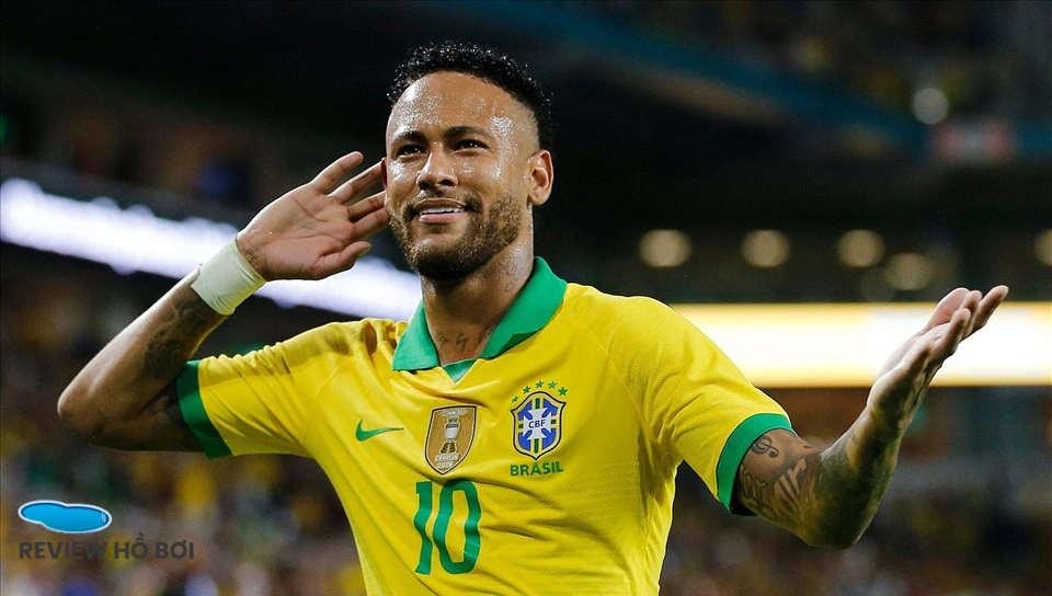 Cùng khám phá giải đáp thắc mắc Neymar đã giành bao nhiêu danh hiệu trong sự nghiệp Cầu thủ số 10 tài năng của bóng đá Brazil