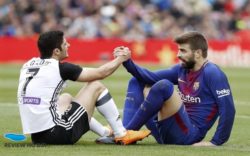 Fair play là gì và biểu tượng cao đẹp của thể thao Fair play là nguyên tắc đạo đức cốt lõi trong thể thao và cuộc sống