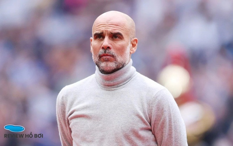 Pep Guardiola Có Bao Nhiêu Danh Hiệu Trong Sự Nghiệp Huấn Luyện? Pep Guardiola là biểu tượng chiến thắng của bóng đá hiện đại