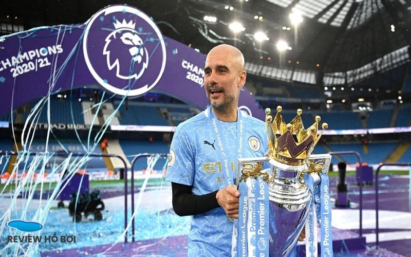 Pep Guardiola Có Bao Nhiêu Danh Hiệu Trong Sự Nghiệp Huấn Luyện? Manchester City dưới thời Pep Guardiola trở thành thế lực hàng đầu châu Âu
