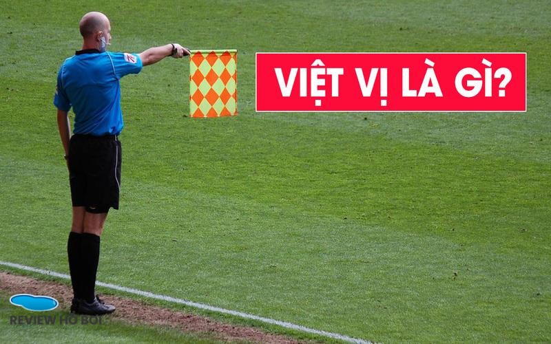 Bẫy việt vị là gì? Tuyệt kỹ phòng ngự và bức tranh nghệ thuật trên sân cỏ Giải mã khái niệm bẫy việt vị trong bóng đá là gì?