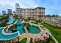 TOP 3 HỒ BƠI MỞ ĐÊM Ở VŨNG TÀU
