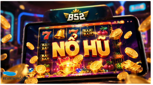 Nổ Hũ B52Club – Những Điều Cần Biết Khi Tìm Hiểu Trò Chơi Trực Tuyến pasted 1789955447723