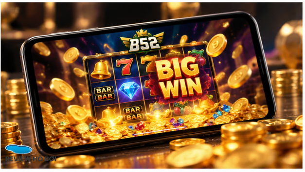 Nổ Hũ B52Club – Những Điều Cần Biết Khi Tìm Hiểu Trò Chơi Trực Tuyến pasted 1789955450211 p4o0og