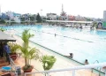 HỒ BƠI RẠCH MIỄU